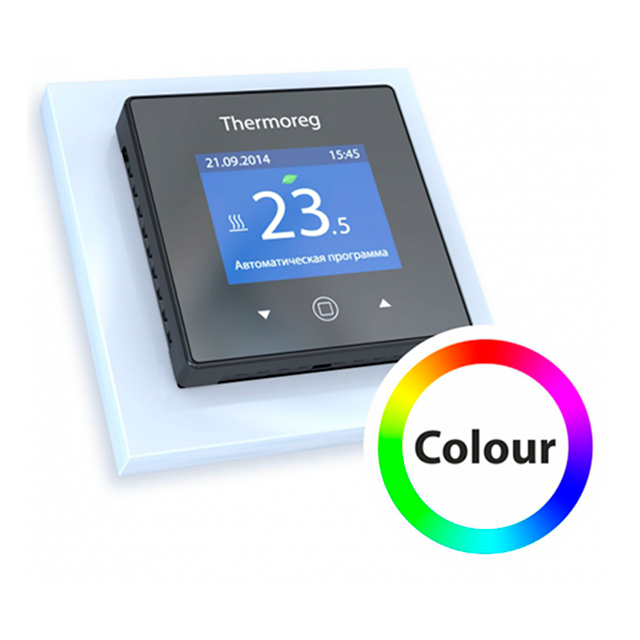 Терморегулятор Thermo TI-970 Colour
