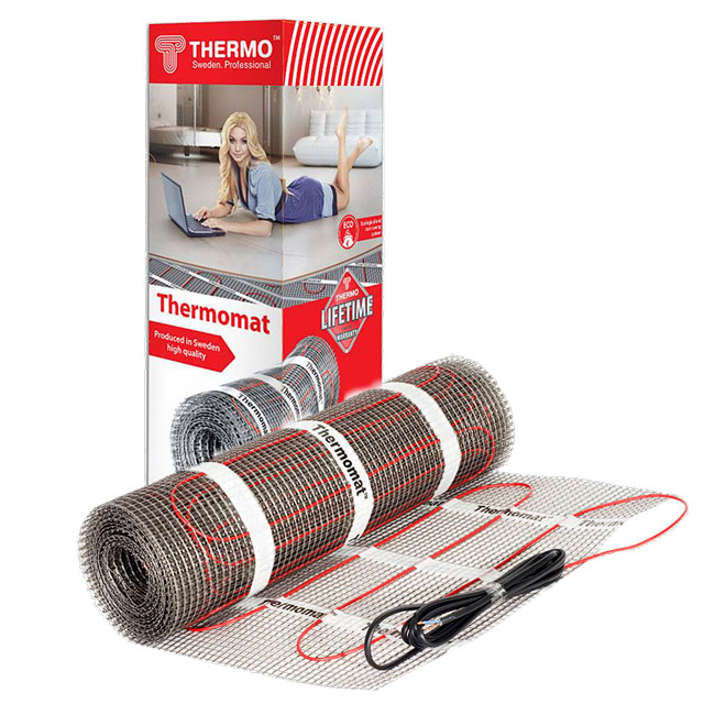 Thermomat TVK-180 550 Вт 3,0 м²
