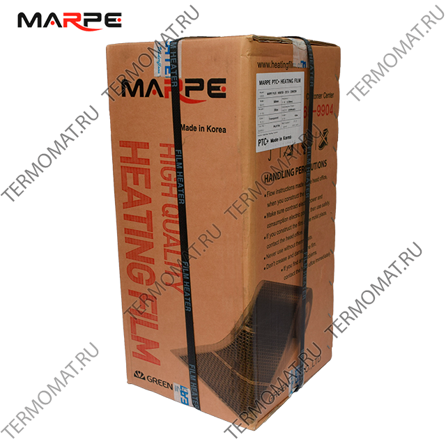 Marpe power PTC 50% упаковка