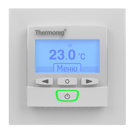 Терморегулятор Thermo TI-950 Design