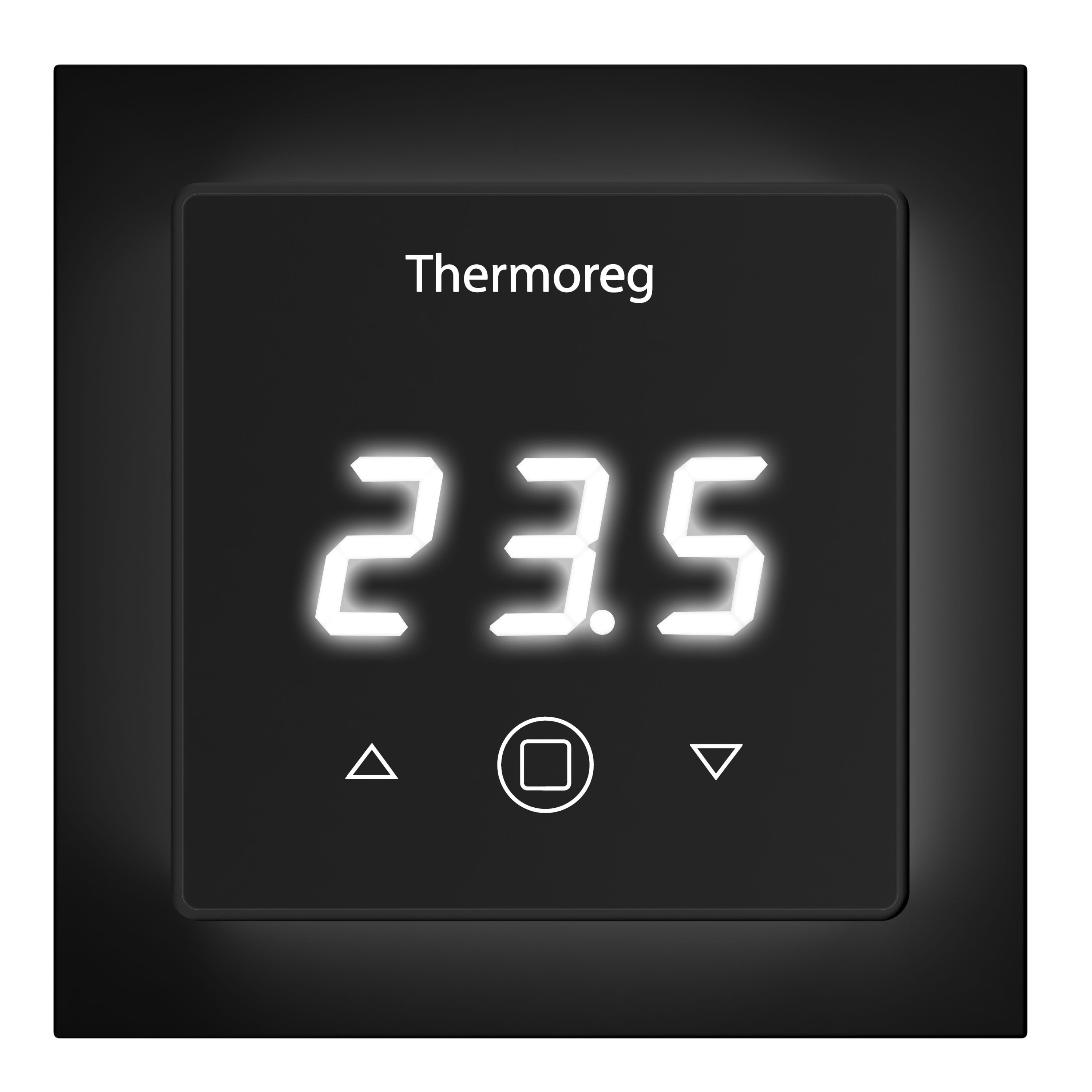 Терморегулятор Thermo TI-300 Black
