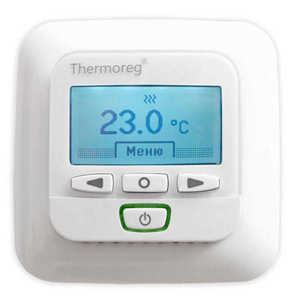 Терморегулятор Thermoreg TI-950