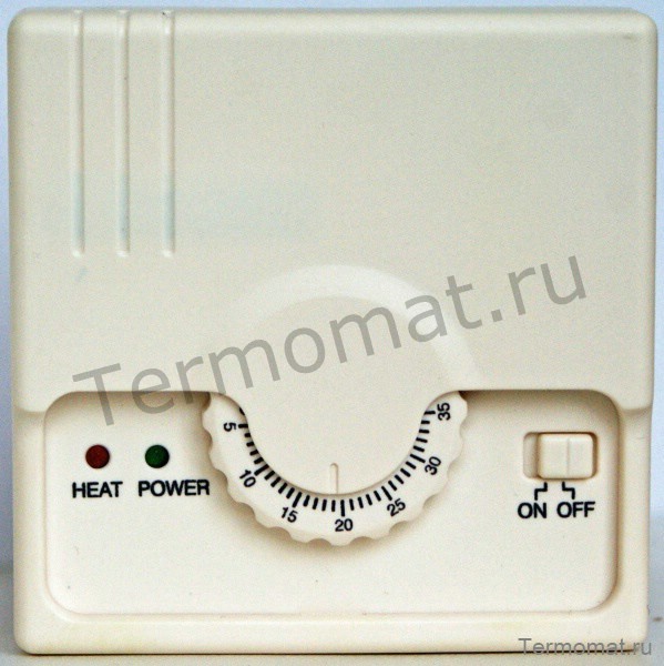 Терморегулятор s603pe.php