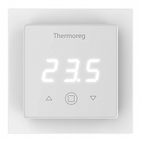 Терморегулятор Thermo TI-300 White