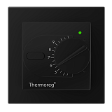 Терморегулятор TI-200 Design Black